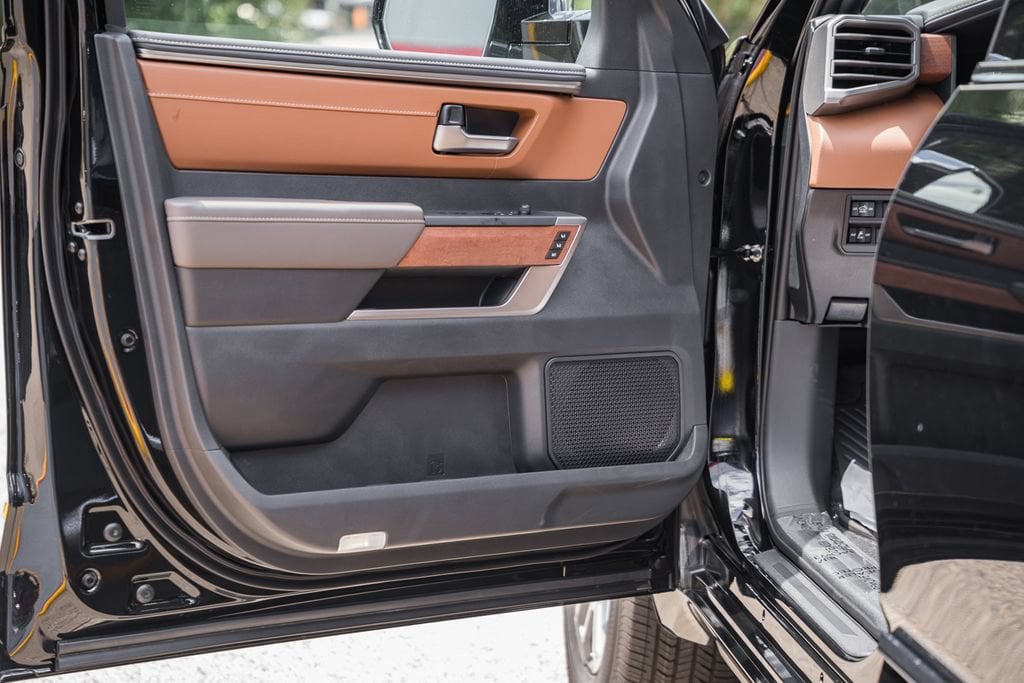 2026 Toyota Tundra 1794 Edition - Photo 45