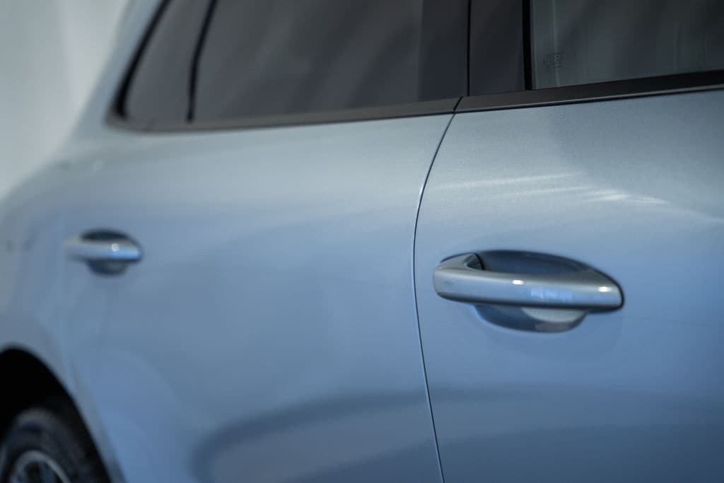 2022 Porsche Macan Base - Photo 14