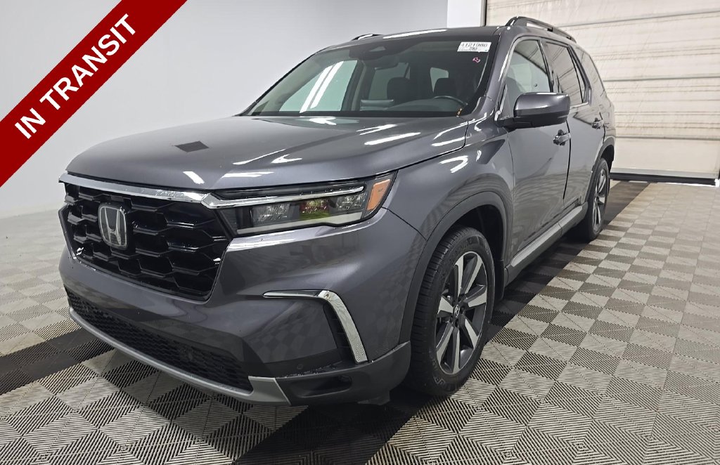 2024 Honda Pilot Touring SUV