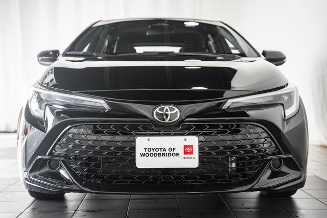 2024 Toyota Corolla SE photo 2
