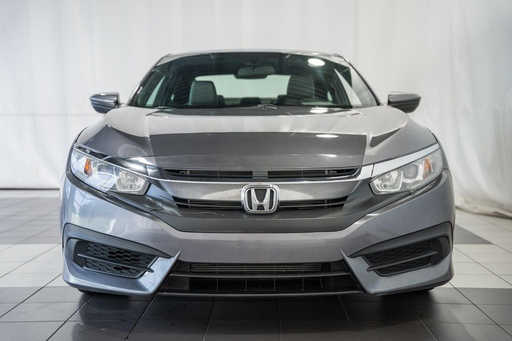 Used 2018 Honda Civic LX with VIN 2HGFC4B51JH307032 for sale in Woodbridge, VA