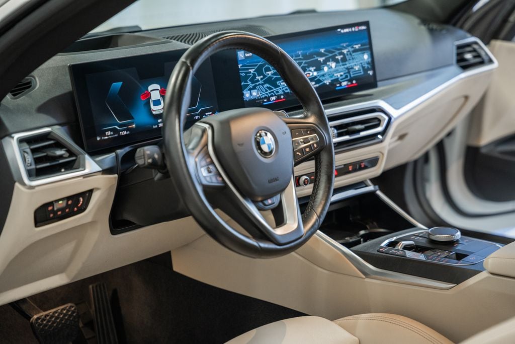 2024 BMW 4 Series 430i - Photo 17