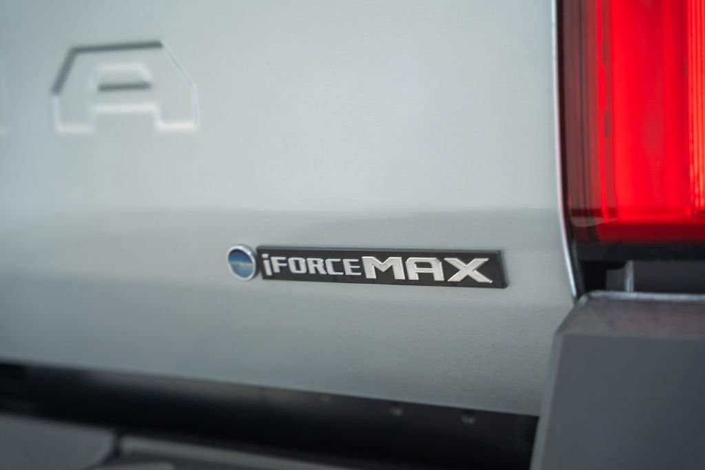 2026 Toyota Tacoma Trailhunter - Photo 7