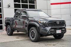 2025 Toyota Tacoma TRD Off-Road Truck Double Cab