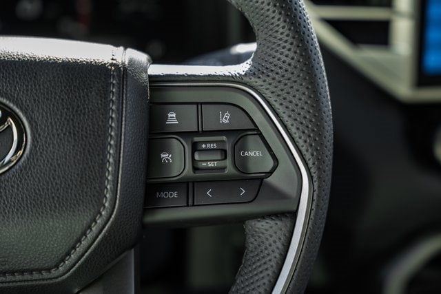 2026 Toyota Tundra Limited - Photo 25