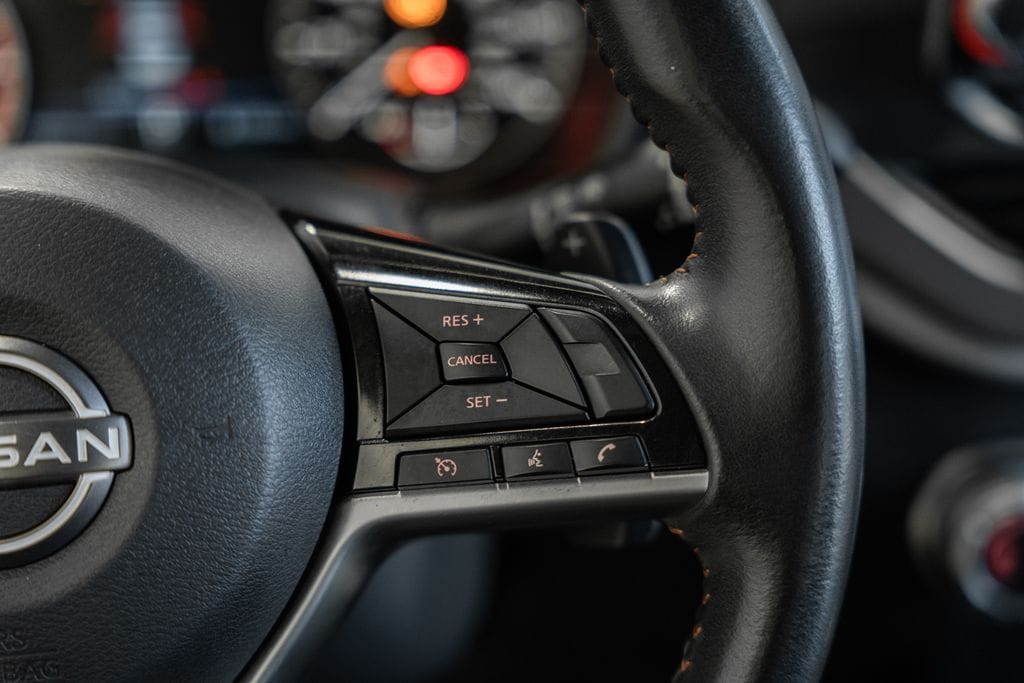 2024 Nissan Altima SR - Photo 24