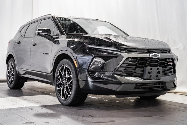 2023 Chevrolet Blazer RS's photo