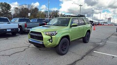 2022 Toyota 4Runner TRD Pro SUV