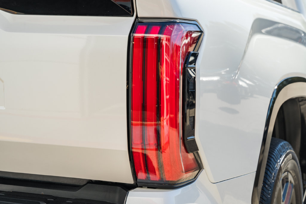 2024 Toyota Tundra Platinum - Photo 6