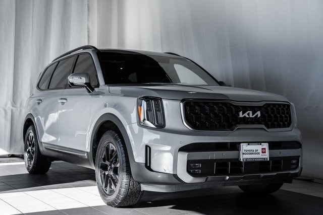 2023 Kia Telluride SX X-Pro's photo