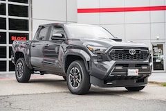 2025 Toyota Tacoma TRD Sport Truck Double Cab