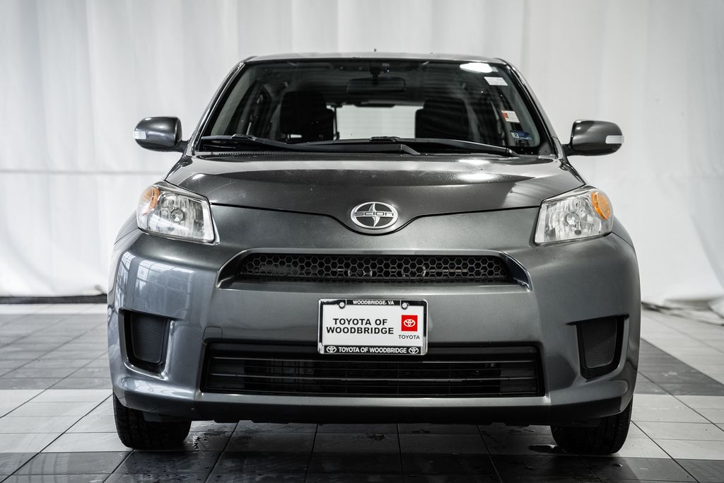 Used 2014 Scion xD Base with VIN JTKKUPB42E1045456 for sale in Woodbridge, VA