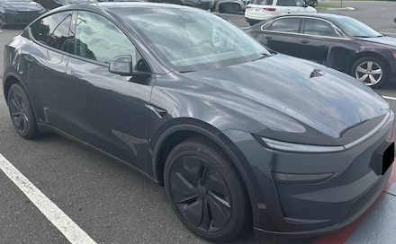 2026 Tesla Model Y Premium SUV