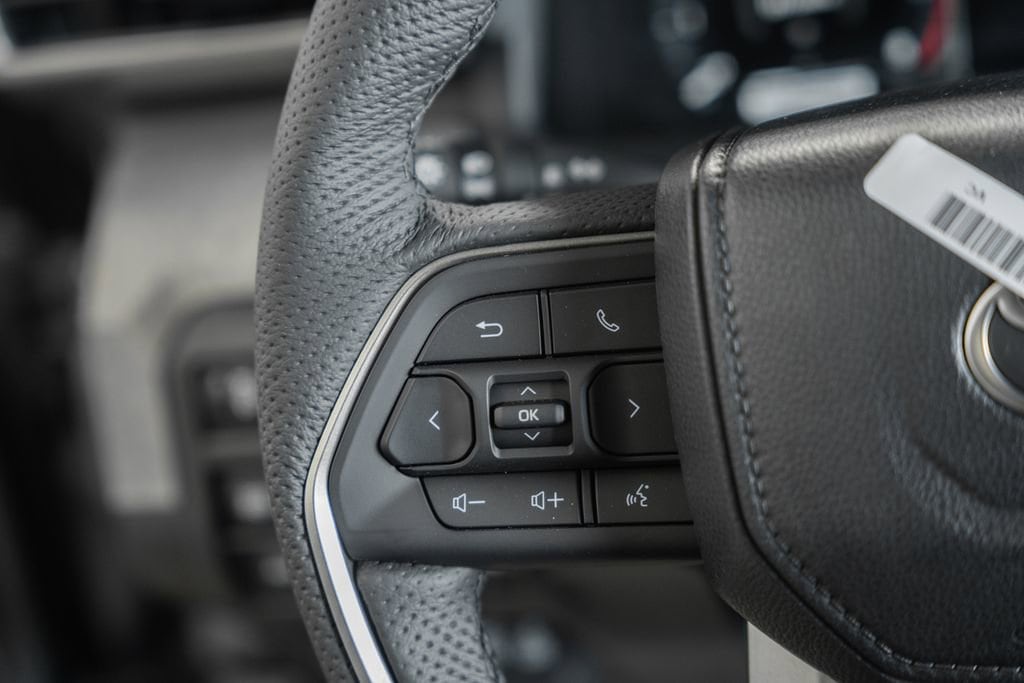 2026 Toyota Tacoma Trailhunter - Photo 33
