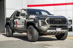 2025 Toyota Tacoma i-FORCE MAX Trailhunter Truck Double Cab