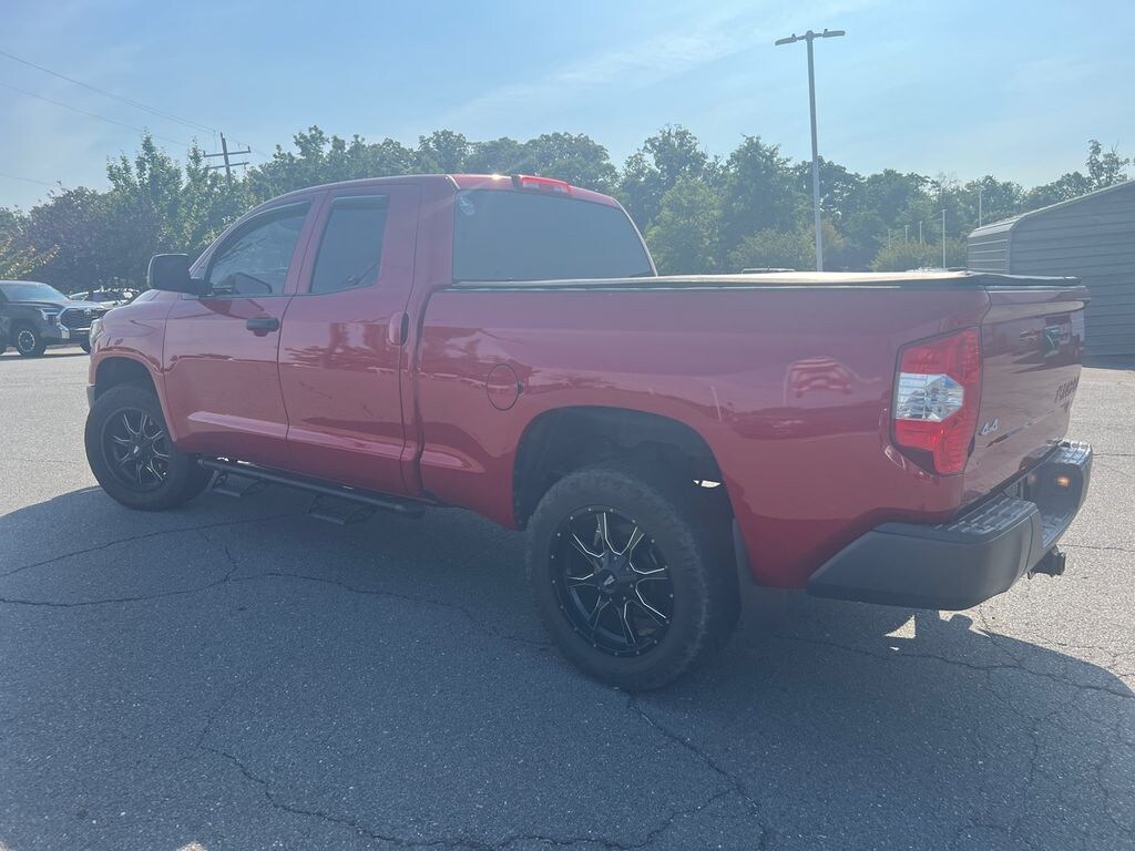 Used 2019 Toyota Tundra SR Truck