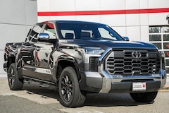 2026 Toyota Tundra i-FORCE MAX 1794 Edition i-FORCE MAX Truck CrewMax