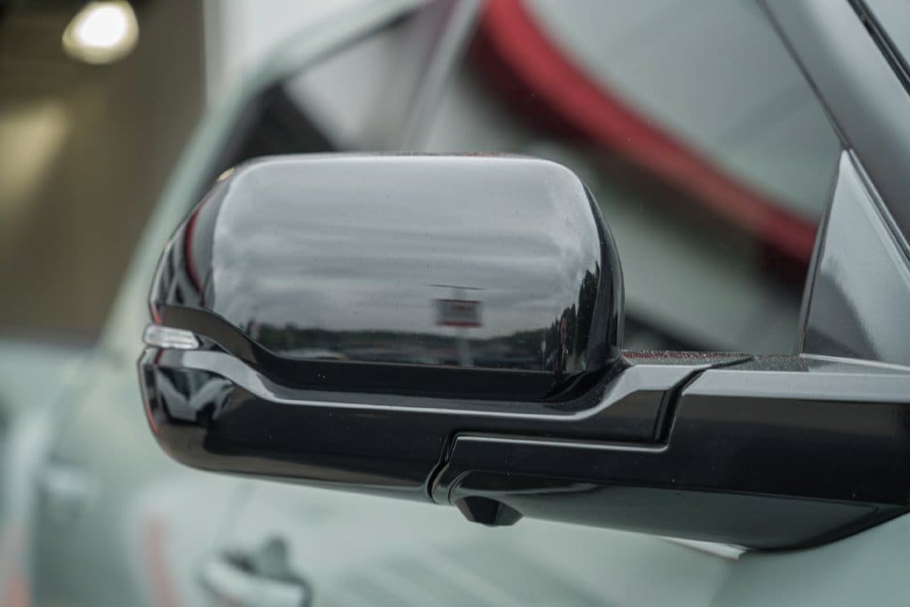 2025 Toyota Tundra Limited - Photo 13