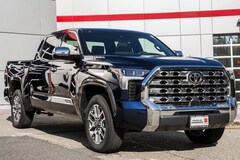 2026 Toyota Tundra i-FORCE MAX 1794 Edition i-FORCE MAX Truck CrewMax