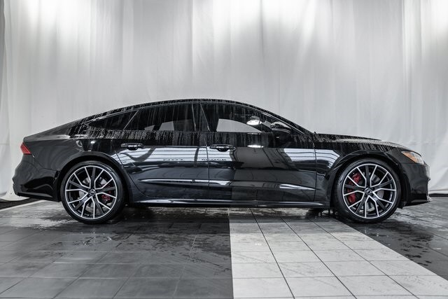 2020 Audi S7 Prestige photo 3