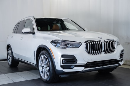 2023 BMW X5 xDrive40i SUV