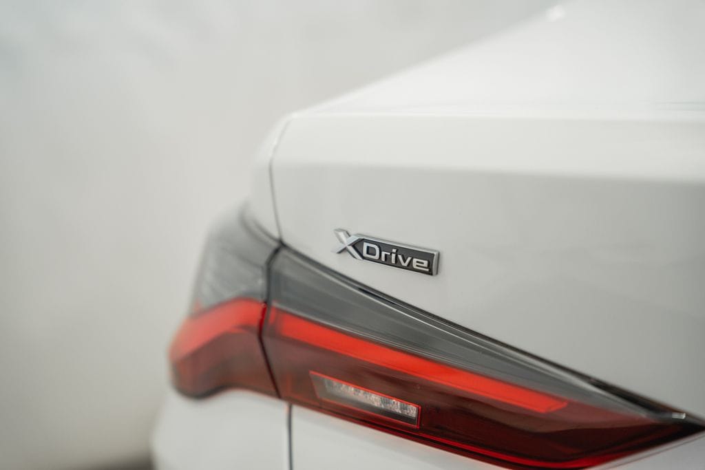 2024 BMW 4 Series 430i - Photo 7