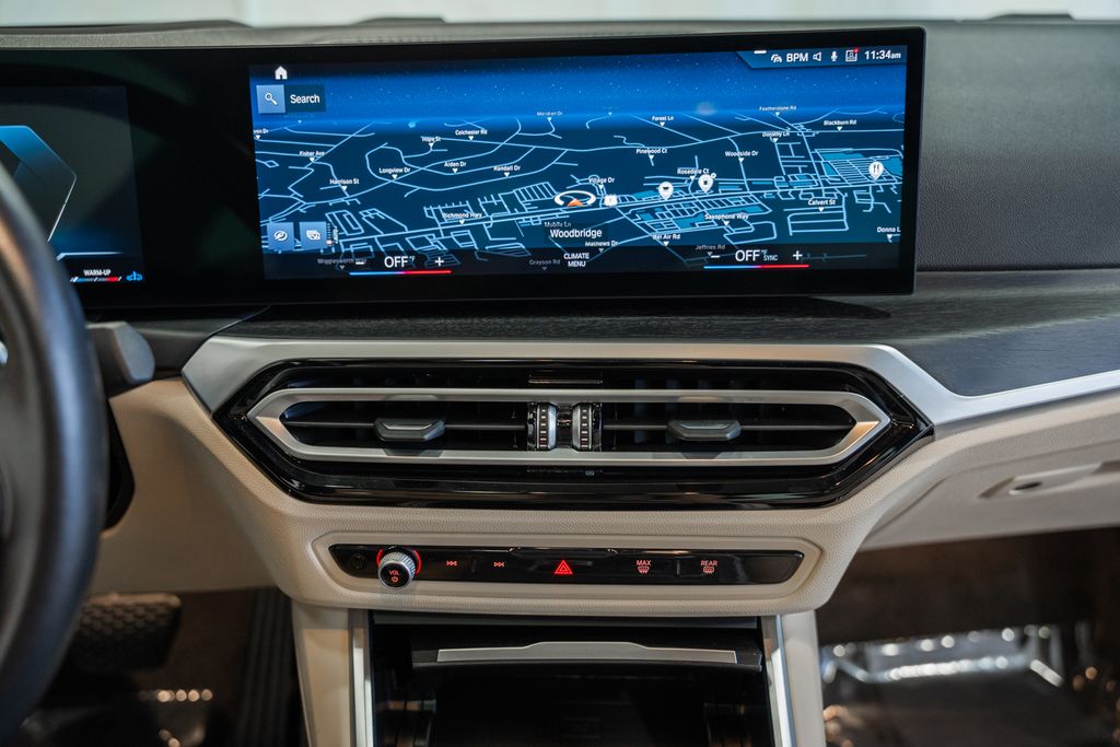 2024 BMW 4 Series 430i - Photo 18