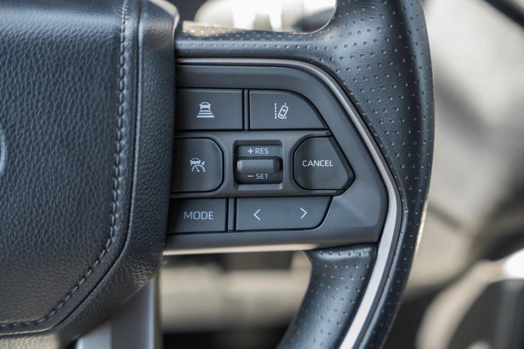 2026 Toyota Tundra SR5 - Photo 26