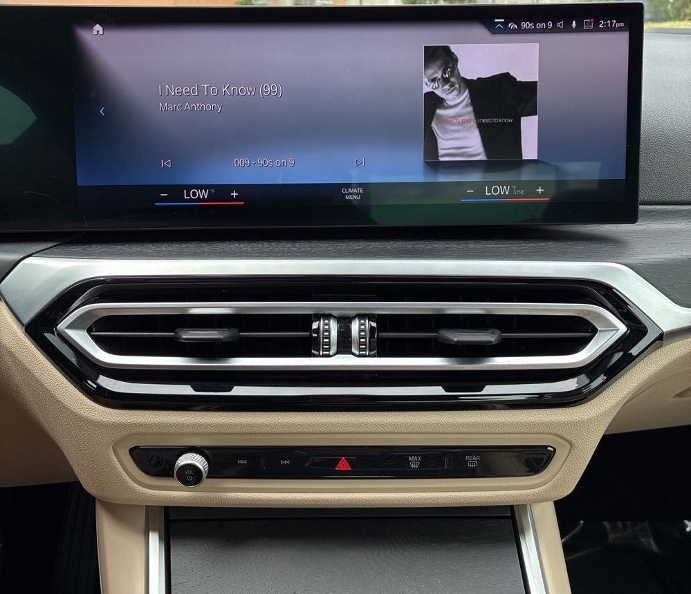 2024 BMW 4 Series 430i - Photo 14
