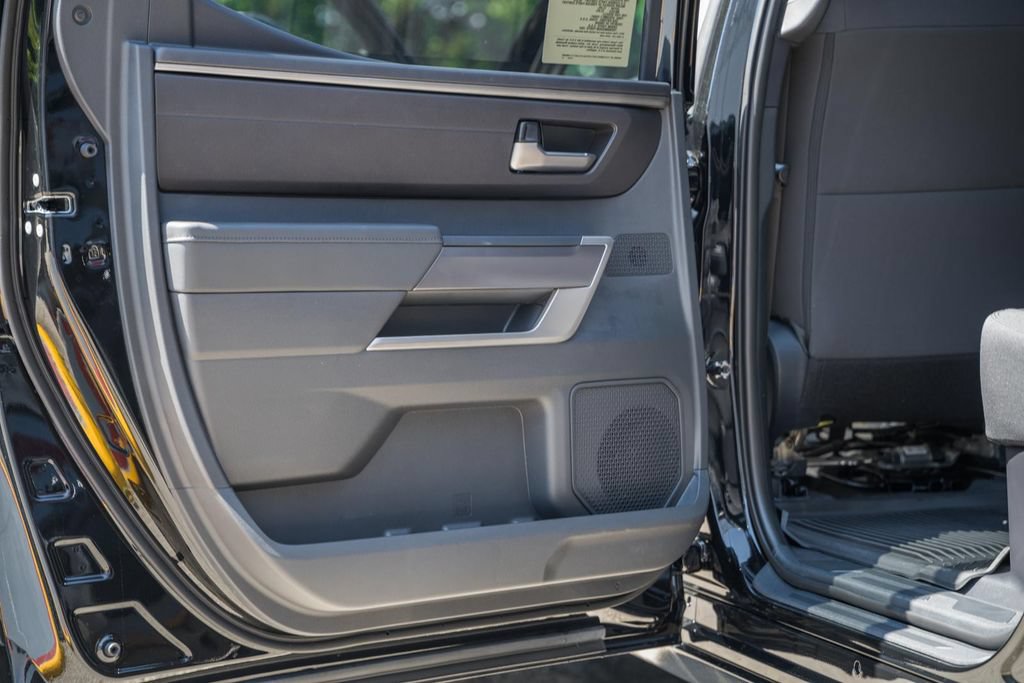 2026 Toyota Tundra SR5 - Photo 34