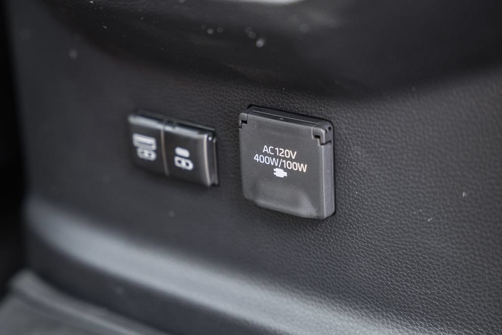 2026 Toyota Tundra 1794 Edition - Photo 39
