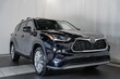  Toyota Highlander Hybrid