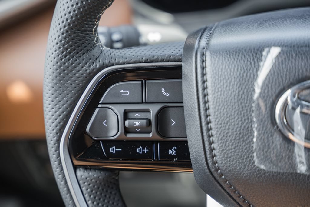 2026 Toyota Tundra 1794 Edition - Photo 34