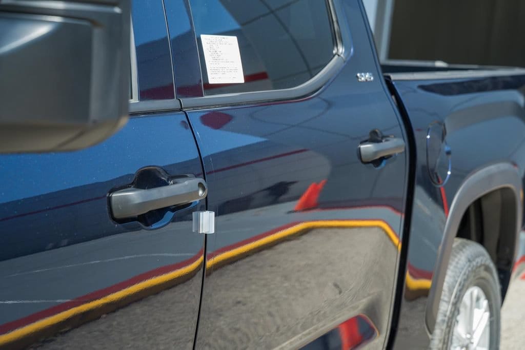 2026 Toyota Tundra SR5 - Photo 16