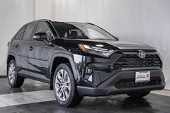 2025 Toyota RAV4 XLE Premium SUV