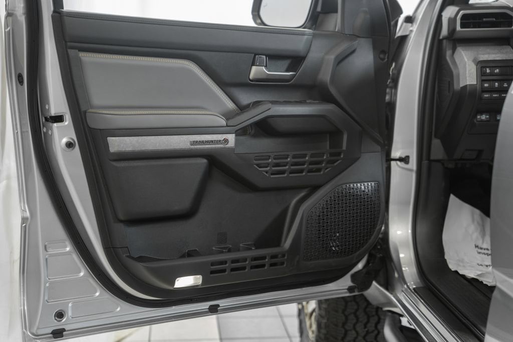 2026 Toyota Tacoma Trailhunter - Photo 42