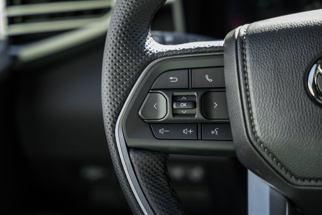 2026 Toyota Tundra Limited - Photo 26