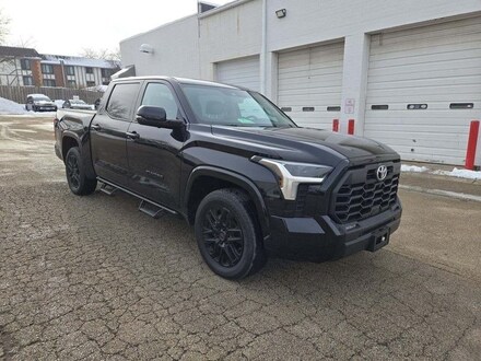 2023 Toyota Tundra SR5 Truck