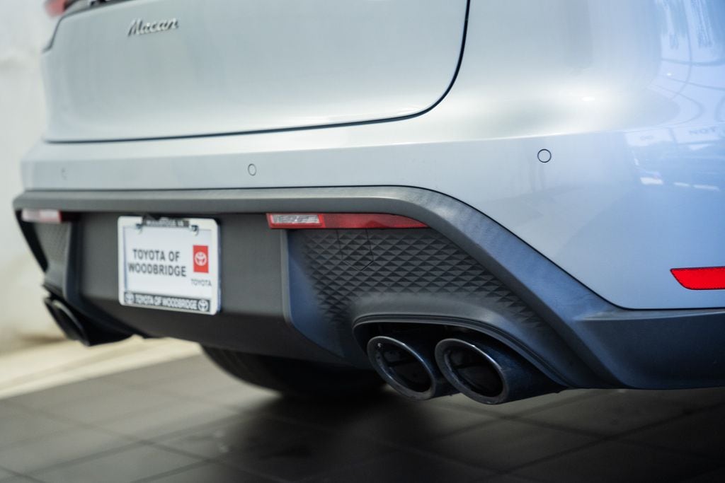 2022 Porsche Macan Base - Photo 7