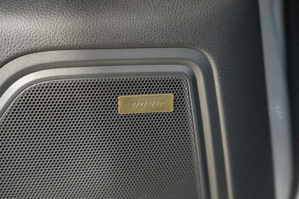 2022 Porsche Macan Base - Photo 40