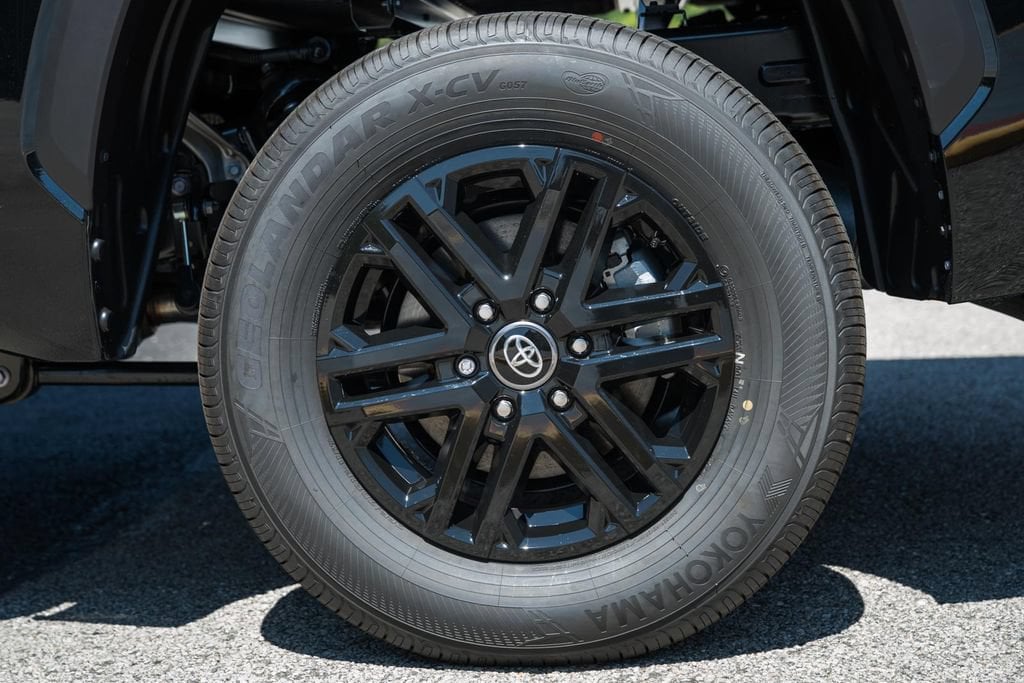 2026 Toyota Tundra SR5 - Photo 19