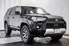 2023 Toyota 4Runner TRD Off-Road Premium SUV