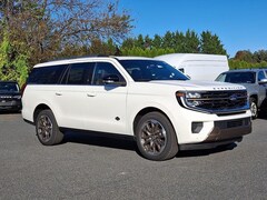 2025 Ford Expedition Max King Ranch SUV