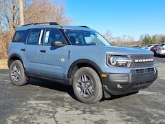 2025 Ford Bronco Sport Big Bend SUV