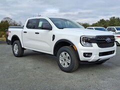 2025 Ford Ranger XL Truck