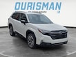 Subaru Forester Hybrid