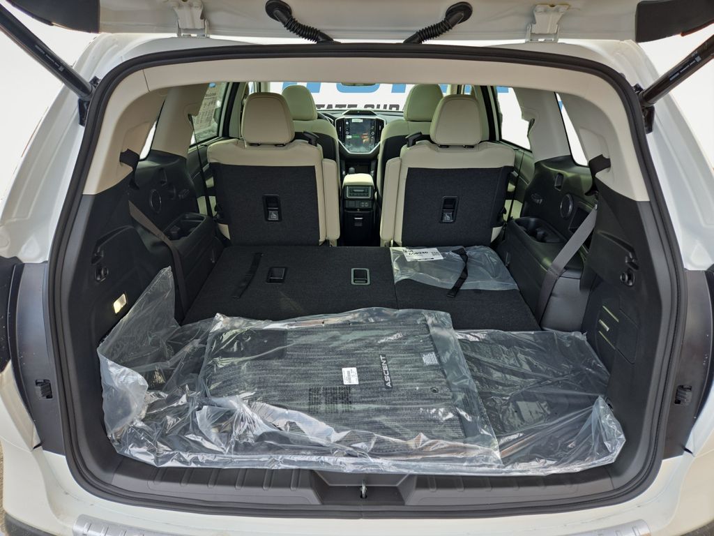 2026 Subaru Ascent Limited - Photo 17