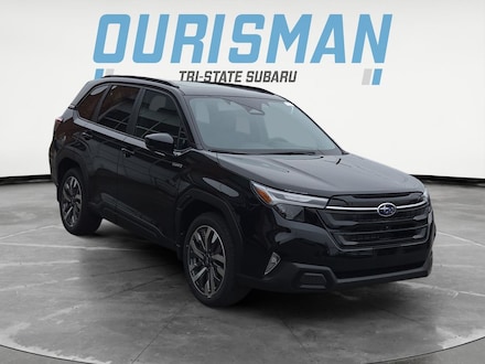 2025 Subaru Forester Touring Hybrid SUV