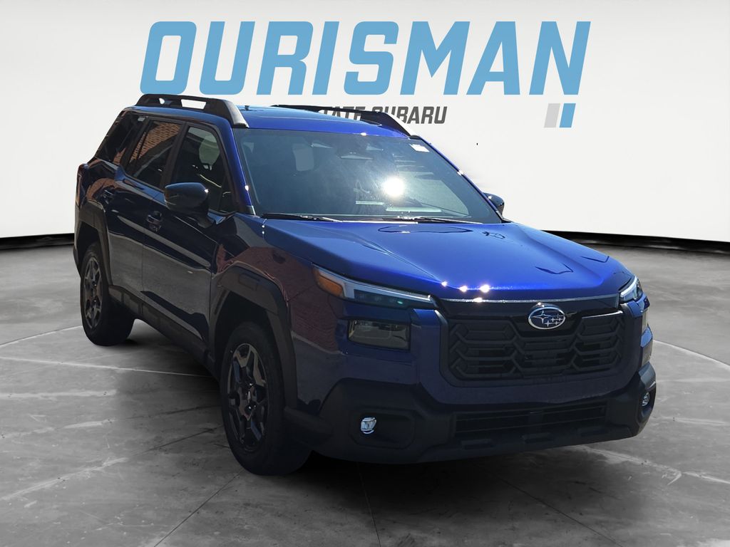 2026 Subaru Outback Premium's photo