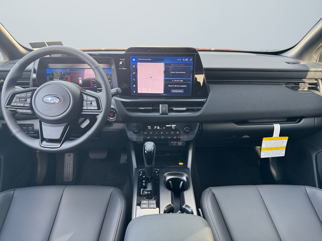 2026 Subaru Outback Premium - Photo 10